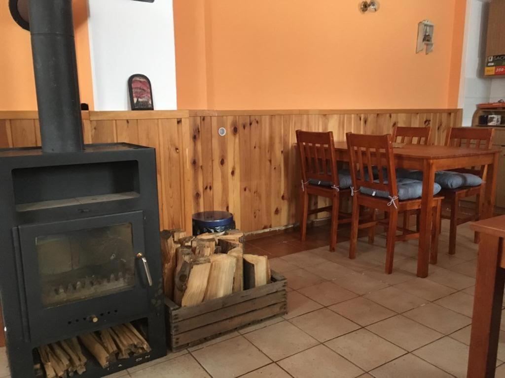 Apartmany Forest Kovářská Exterior foto